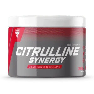 Trec Nutrition, Citrulline Synergy, 240 г (40 порций)
