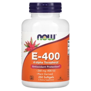 NOW, E-400 DA
