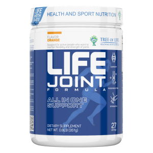 TREE OF LIFE, Life Joint, 351 г (27 порций)