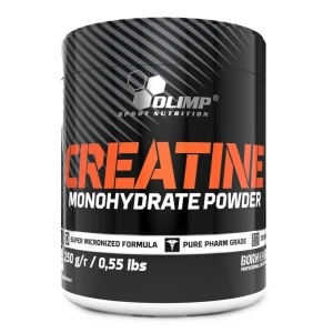 Olimp, Creatine Monohydrate Powder