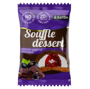 Ёбатон, Печенье Souffle dessert, 50 г