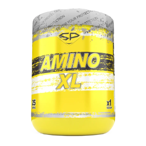 STEELPOWER, AMINO-XL, 250 г (25 порций)