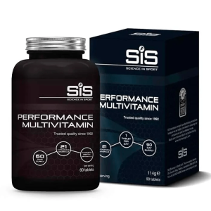 SIS, Performance Multivitamin, 90 таблеток (90 порций)