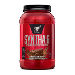 BSN, Syntha-6, 1320 г (28 порций)