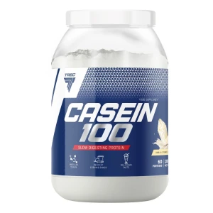 Trec Nutrition, Casein, 600 г (60 порций)