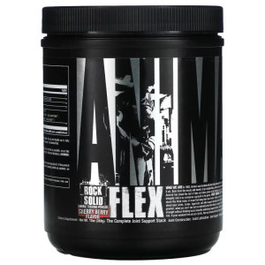 UNIVERSAL, Animal Flex, 381 г (30 порций)