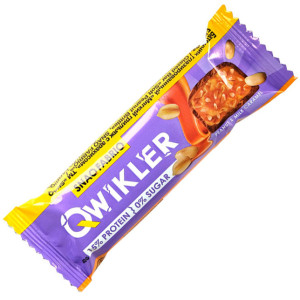 SNAQ FABRIQ, QWIKLER, 40 г