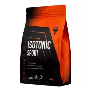 Trec Nutrition, Isotonic, 1000 г (25 порций)