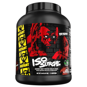Mutant, Iso Surge, 2270 г (73 порции)