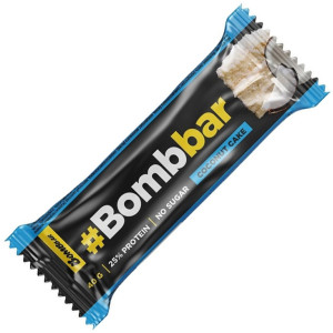 BOMBBAR, Батончик, 40 г