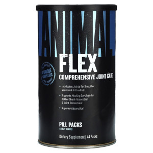 UNIVERSAL, Animal Flex