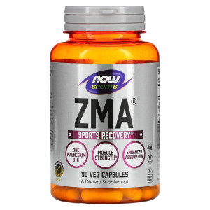 NOW, ZMA