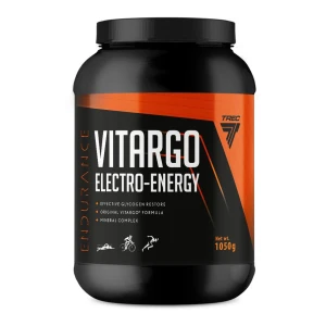 Trec Nutrition, Vitargo Electro Energy, 1050 г (15 порций)