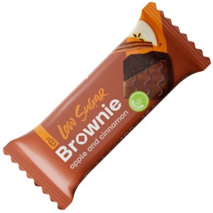 Ёбатон, Brownie, 50 г