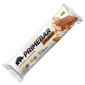 Primekraft, Батончики с протеином WOWBAR CRUNCH, 40 г