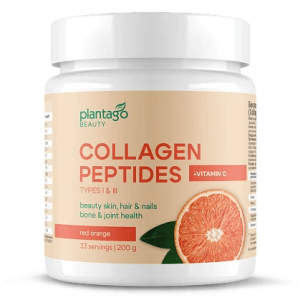 Plantago, Collagen, 200 г (33 порции)