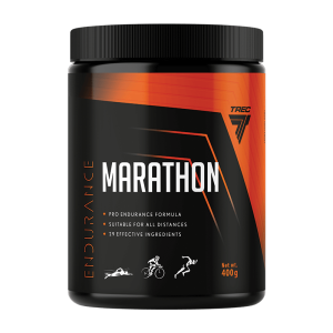 Trec Nutrition, Marathon, 400 г (16 порций)