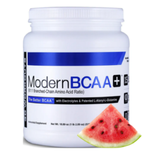 USPlabs, Modern BCAA, 535 г (30 порций)