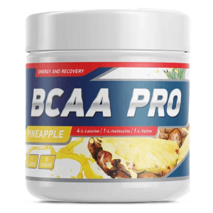 Geneticlab, BCAA PRO, 250 г (20 порций)