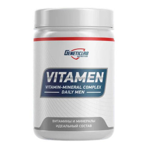 Geneticlab, Nutra Men, 90 табл (90 порций)