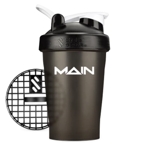 MAIN, Шейкер, 400 мл