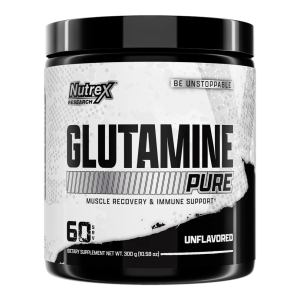 Nutrex, Glutamine Drive, 300 г (60 порций)