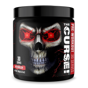 Cobra Labs, The Curse, 150 г (30 порций)