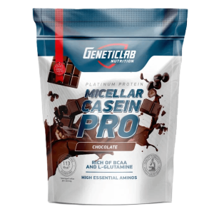 Geneticlab, Casein PRO, 1000 г (33 порции)
